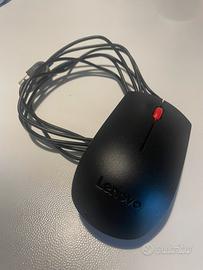 Lenovo mouse