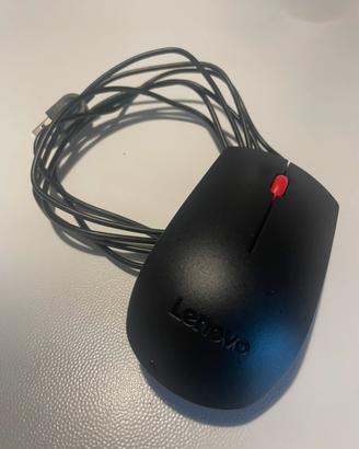 Lenovo mouse