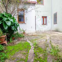 Florinas Bilocale con cortile