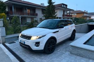 Range Rover Evoque 2.2 Sd4 5p Dynamic Sport