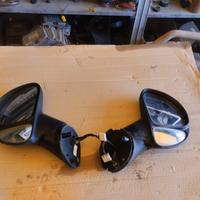 N Specchio retrovisore esterno sx dx Multipla 1e2s