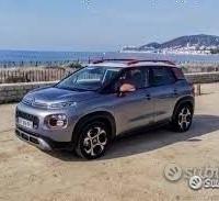 Disponibili ricambi per Citroen C3 Aircross