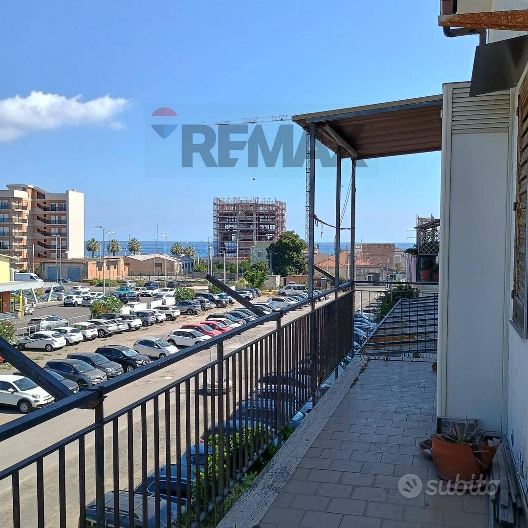 Apartment in Milazzo, Parco Nuovo, Parco - Vista 6