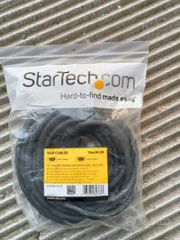 Cavo VGA coassiale per monitor ad alta risoluzione