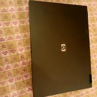 hp Compaq nx7300