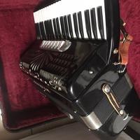 Fisarmonica Mengozzi