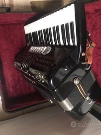 Fisarmonica Mengozzi