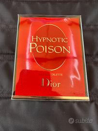 Diior Hypnotic Poison Eau de Toilette 100ml