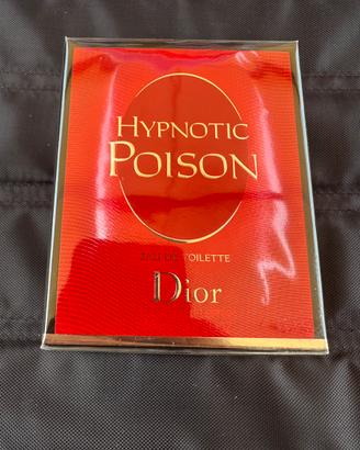 Diior Hypnotic Poison Eau de Toilette 100ml