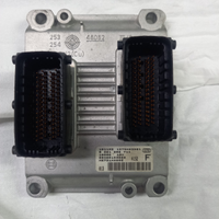 Ecu motore bosch me7.3.1 0261206711 alfa romeo