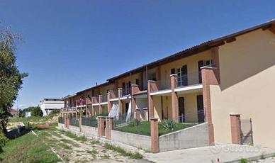 Appartamento a Ferrere (AT)