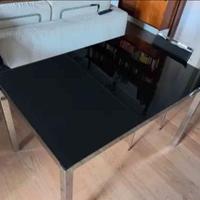Tavolo pranzo allungabile Bontempi