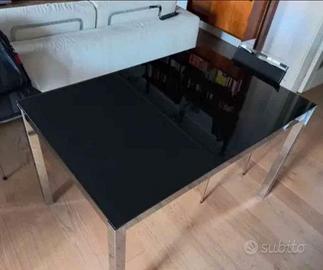 Tavolo pranzo allungabile Bontempi