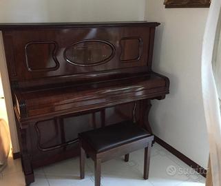 Pianoforte