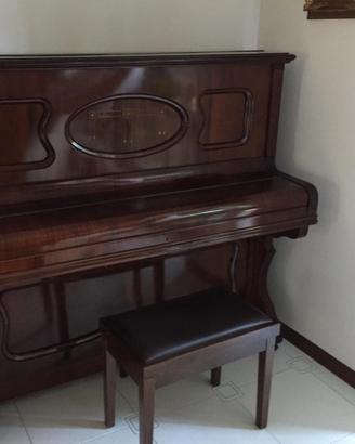 Pianoforte
