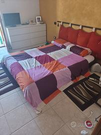 Letto giapponese