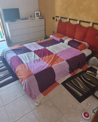 Letto giapponese