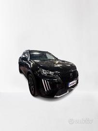 PEUGEOT 2008 Hybrid 136 e-DCS6 Allure