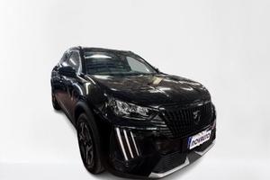 PEUGEOT 2008 Hybrid 136 e-DCS6 Allure