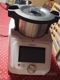Monsieur Cuisine Plus