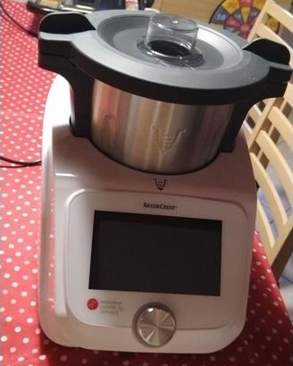 Monsieur Cuisine Plus