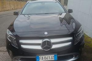 Mercedes gla 200 Matic 
