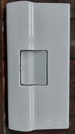 placca pucci sara 33x17