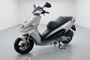 Malaguti Phantom Max 200 – Unico Proprietario