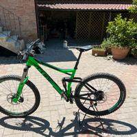 Mtb cube stereo 180