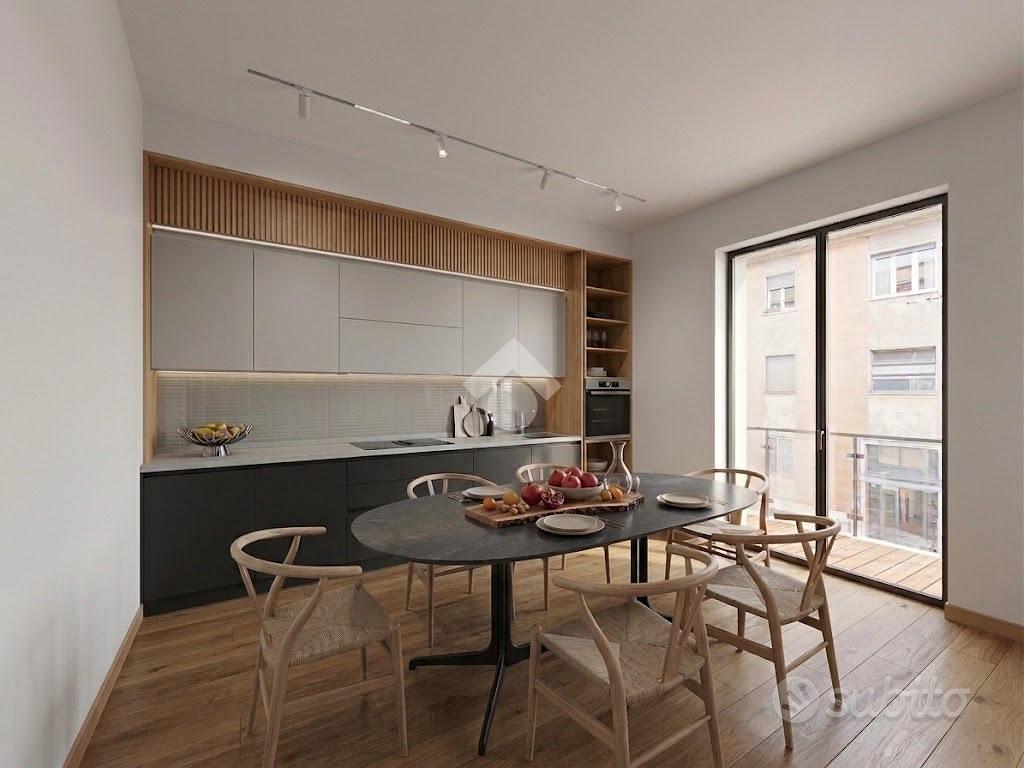 Appartamento – Verona, Santa Croce, Est - Vista 2