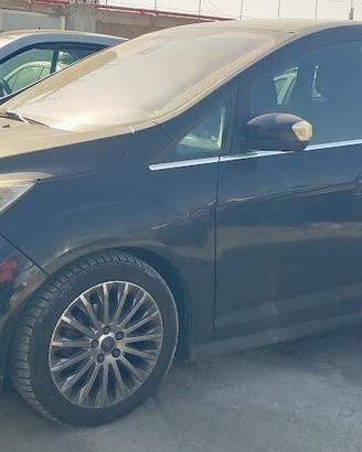 Ricambi Ford C Max 1.6 D del 2011