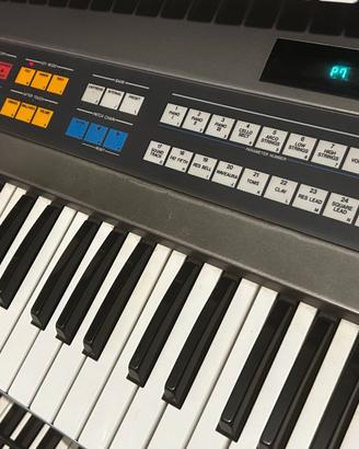 Synth JX-8p Roland , leggendario, Super prezzo