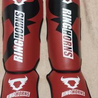 Paratibia kickboxing 
