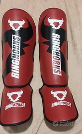 Paratibia kickboxing 