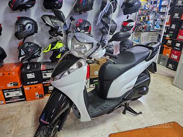 Honda SH 300 - 2009 bianco