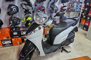 Honda SH 300 - 2009 bianco