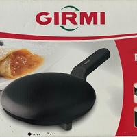 Padella Crepiera elettrica antiaderente Girmi