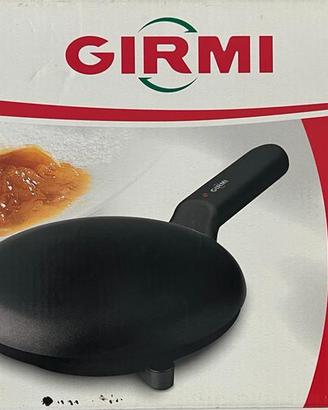 Padella Crepiera elettrica antiaderente Girmi