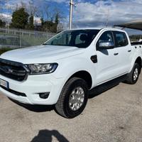 Ford Ranger 2.0 TD N1 ecoblue double cab XLT 170cv