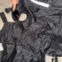 Tucano x Vespa PX 125