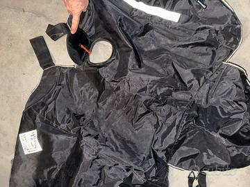 Tucano x Vespa PX 125