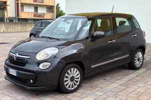 Fiat 500L 1.3 Multijet 95 CV Pop Star