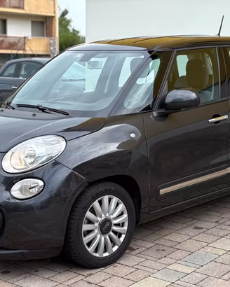 Fiat 500L 1.3 Multijet 95 CV Pop Star
