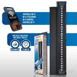 Amtra led system reef WiFi 