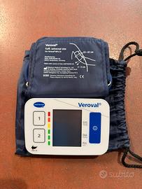 Misuratore pressione corpo