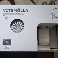 Lampada da parete