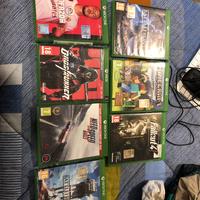 Giochi per Xbox