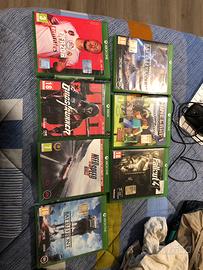 Giochi per Xbox