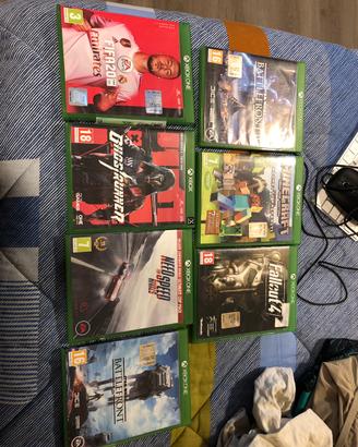 Giochi per Xbox