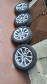 cerchi 17 BMW f31